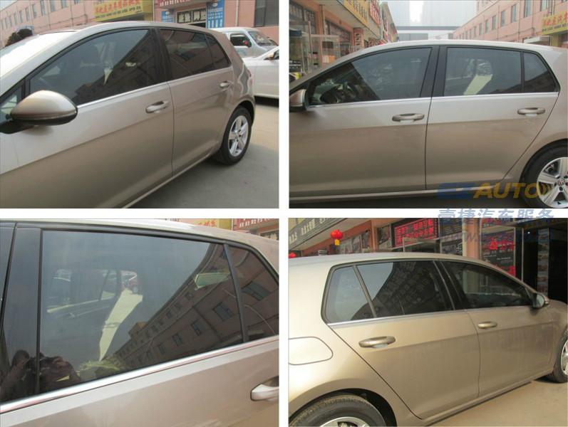 石家莊龍膜汽車太陽膜授權(quán)施工圖片/石家莊龍膜汽車太陽膜授權(quán)施工樣板圖 (3)