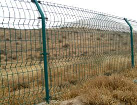 供應(yīng)高速公路隔離柵