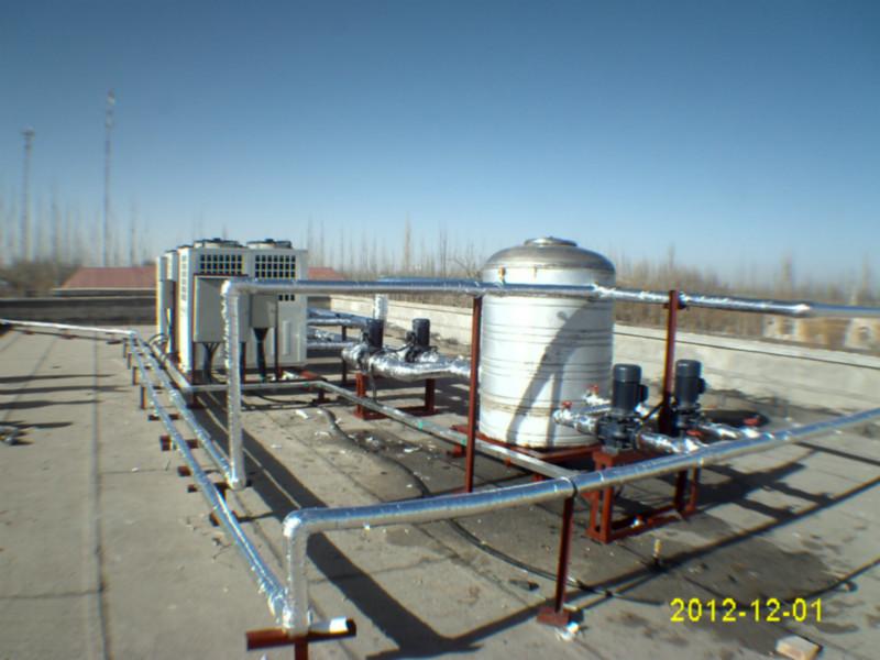 供應(yīng)北京酒店賓館洗浴熱水工程施工