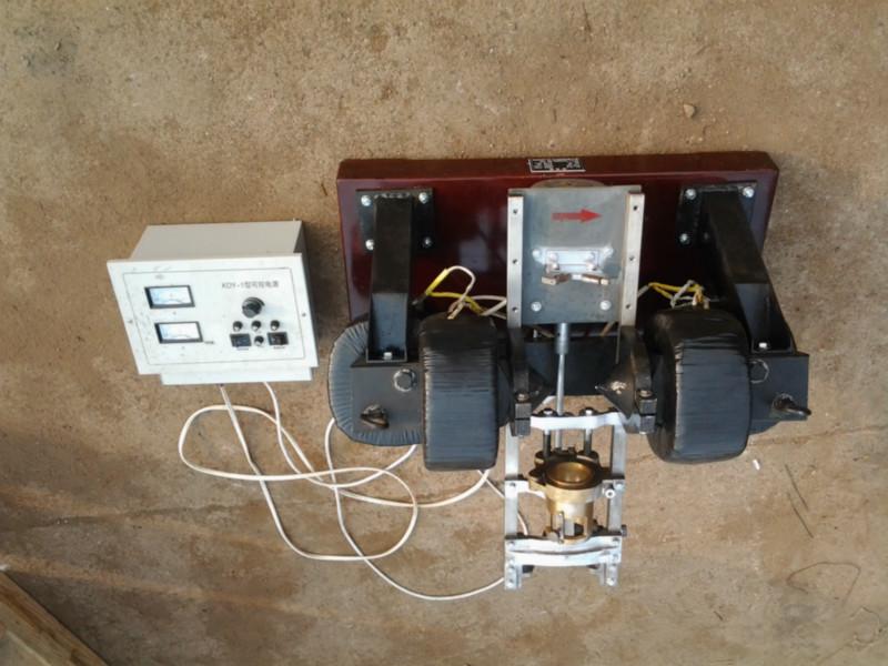 寧夏磁選管批發(fā)圖片