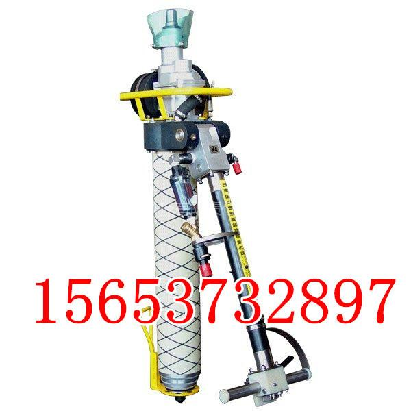 供應(yīng)MQT-130-2.8氣動(dòng)錨桿鉆機(jī)