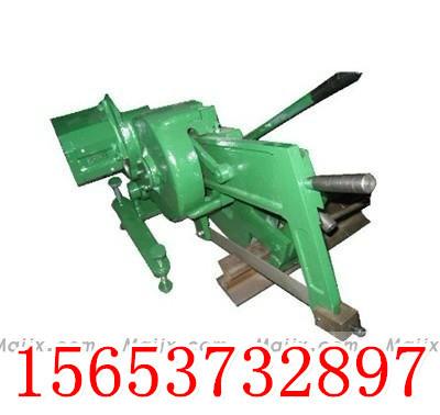 MQ-50型氣動鋸軌機(jī)圖片