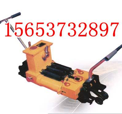 YTF-250型液壓軌縫調(diào)整器圖片