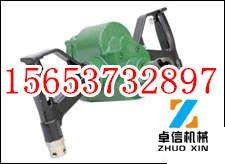 供應(yīng)MQS-60-2.1氣動(dòng)手持式幫錨桿鉆機(jī)