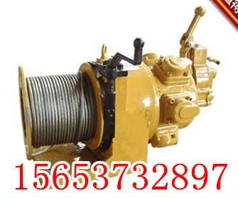 JQHS氣動(dòng)絞車(chē)圖片