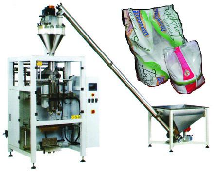 供應(yīng)松可全自動(dòng)五香粉包裝機(jī)