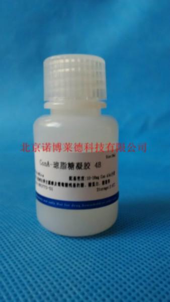 ConA-瓊脂糖凝膠4B圖片