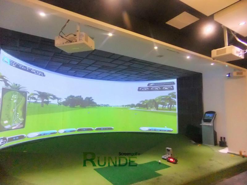 供應云南室內(nèi)高爾夫