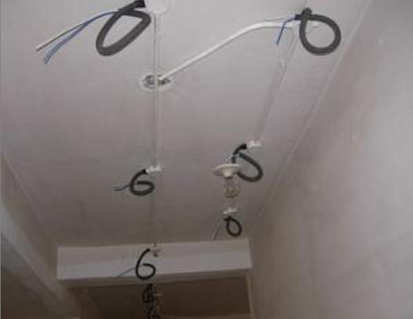 供應長期承接龍崗廠房裝修水電安裝