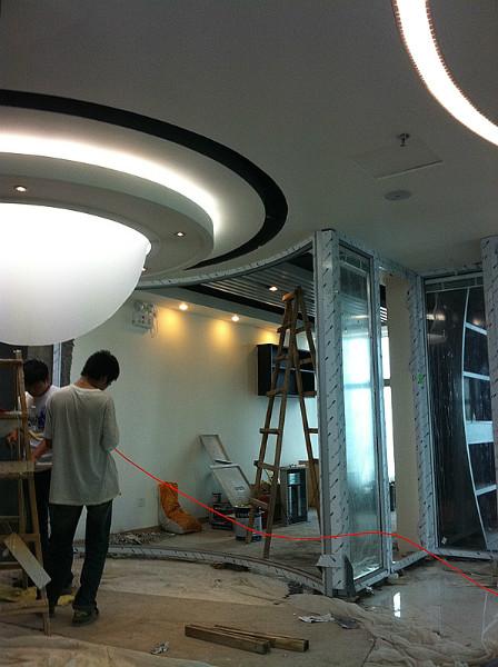 供應(yīng)羅湖辦公室吊頂裝修蛇口寫字樓裝修