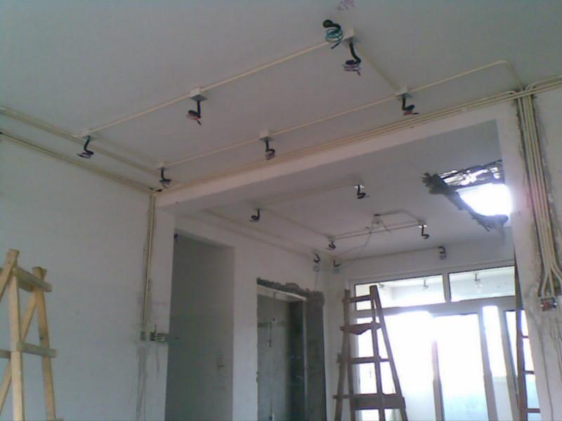 供應(yīng)西麗工廠水電安裝