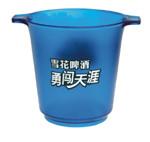 發(fā)光塑料冰桶 冰酒桶 促銷冰桶 酒吧紅酒啤酒冰桶