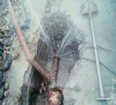 上海松江區(qū)消防水管老化漏水維修消防栓及閥門斷裂修換