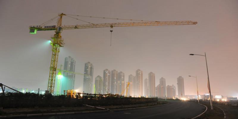 蘇州租賃塔吊圖片/蘇州租賃塔吊樣板圖 (2)