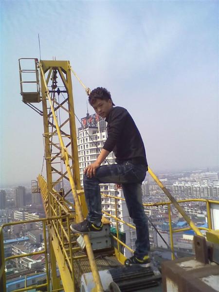 供應(yīng)太倉(cāng)塔吊租賃有限公司