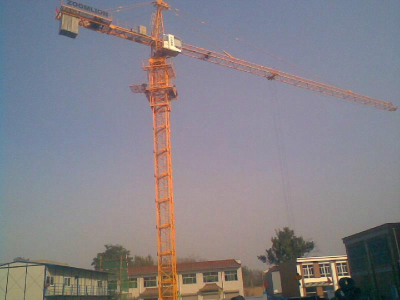 供應(yīng)太倉塔吊供應(yīng)安裝租賃
