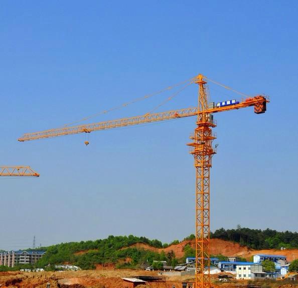 供應蘇州塔吊租賃安裝QTZ40-QTZ80