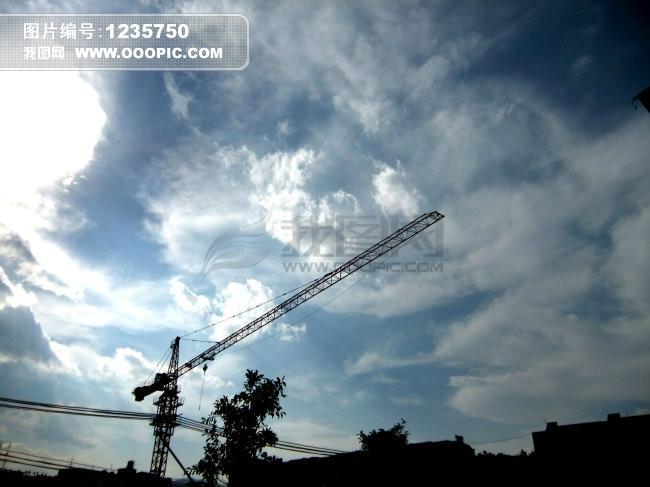 供應(yīng)租賃塔吊