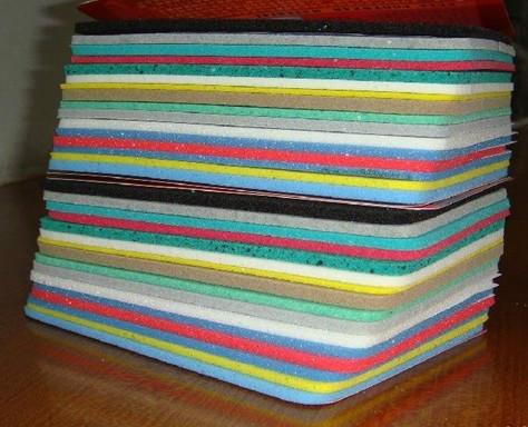 供應天津再生海綿地毯襯墊-天津再生海綿地毯襯墊生產廠家