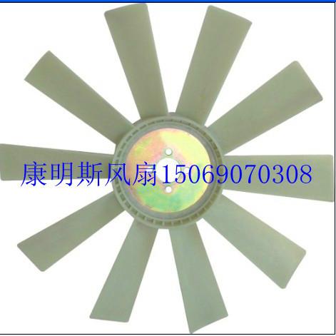 QSX15增壓器圖片/QSX15增壓器樣板圖 (2)