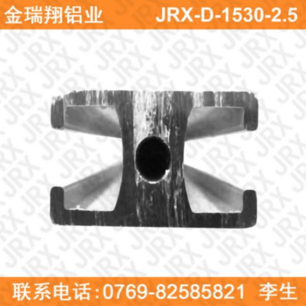 供應(yīng)鋁型材*陽極電泳6063-T5鋁合金15302.5