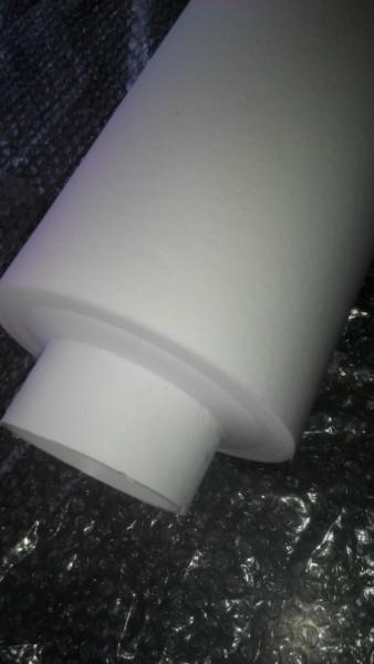 供應(yīng)PVA吸水海綿滾輪，定制各種超大PVA吸水海綿滾輪