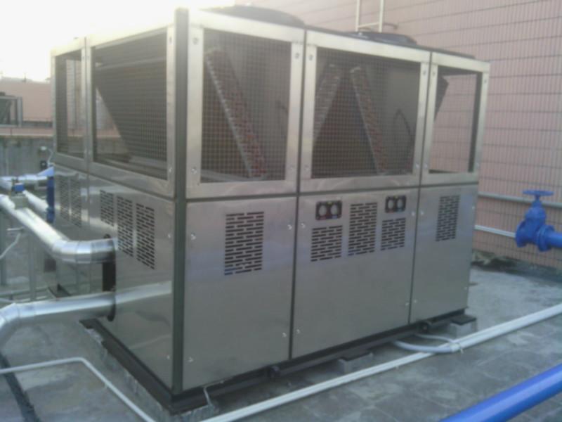 格力空氣能熱水器圖片/格力空氣能熱水器樣板圖 (4)