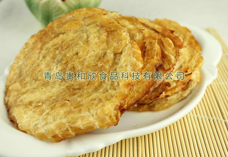 供应用于耐高温的鱿鱼丝、烤鱼片等除腥增鲜料，青岛贵和欣供应图片