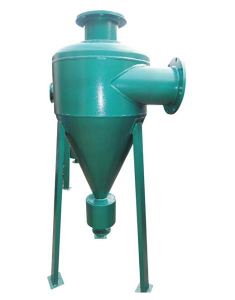 供應鐵嶺旋流除砂器 旋流泥砂過濾器