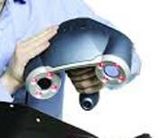 供應(yīng)Creaform Handyscan REVscan 3D掃描儀