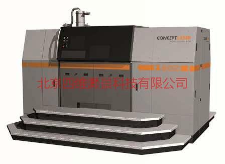 供應(yīng)Concept X line 1000R金屬快速成型機(jī)打印機(jī)
