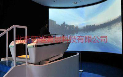 供應(yīng)虛擬游戲虛擬游戲解決方案虛擬駕駛解決方案