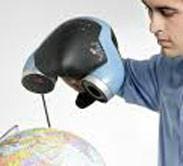 供應(yīng)Creaform Handyscan VIUscan 3D掃描儀