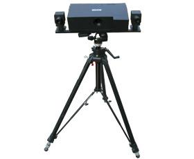 供應(yīng)3DOE PTS-S400 光學(xué)3D掃描器4DP三維掃描儀