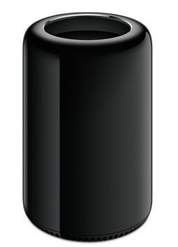 苹果高清最新非编工作站：Mac Pro(MD878CH/A)