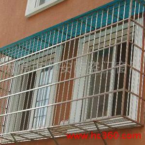 供應太原不銹鋼防護窗廠家地址，太原不銹鋼防護窗廠家生產