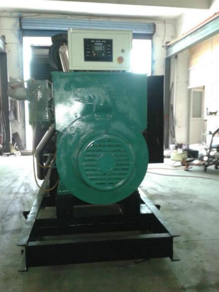 供應(yīng)無錫動(dòng)力WD327TAD88型880KW發(fā)電機(jī)