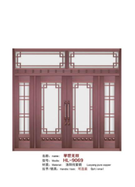 供應(yīng)鄭州銅門市場(chǎng)在哪 銅門廠哪家* 鄭州銅門推薦廠家