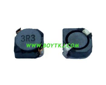 供應(yīng)*式貼片功率電感BTCHA2D14系列 貼片繞線電感