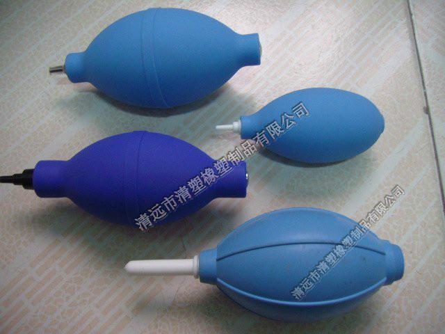 供應帶白色氣嘴六邊形氣吹