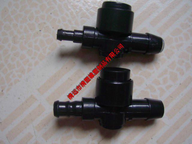 供應(yīng)塑料氣閥