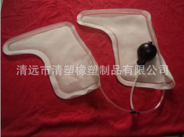 供應(yīng)TPU按摩椅氣囊美腿機(jī)氣囊氣袋