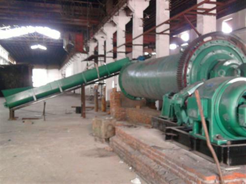 鋼渣球磨機價格圖片