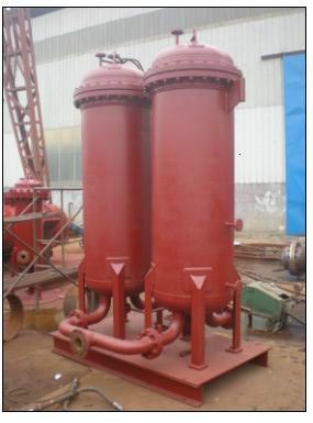 供應(yīng)*胺液聚結(jié)脫水過濾器 聚結(jié)脫水過濾器MZJJ