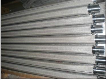 供應(yīng)回轉(zhuǎn)反沖洗過濾器 反沖洗過濾器廠家MZZD