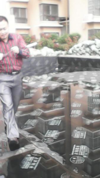 供應屋頂漏雨補漏防水