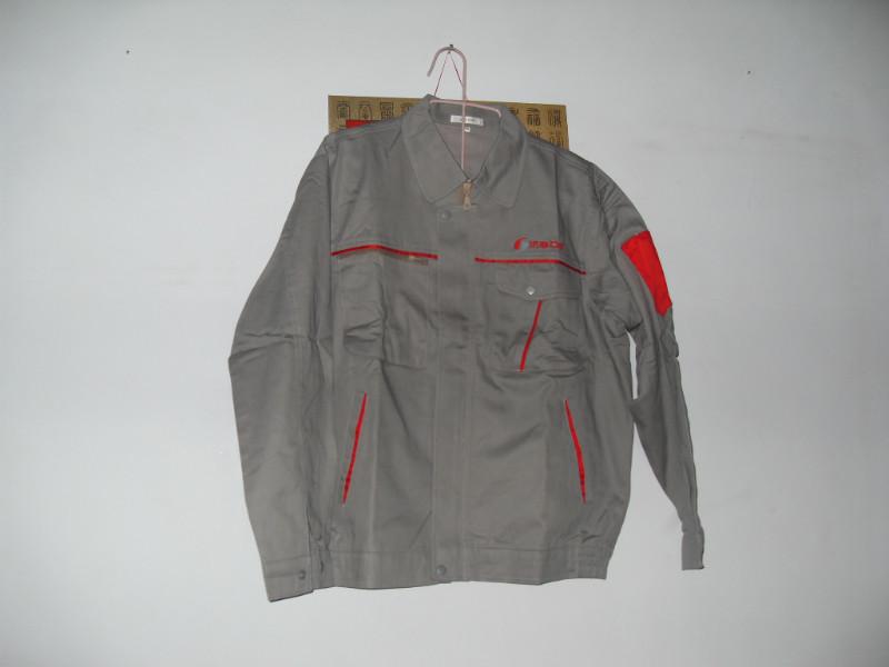 供應(yīng)定做加工工作服章丘工作服定做鄒平工作定做短袖工作服純棉工作服防靜