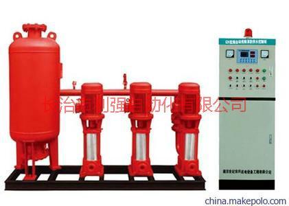 供應(yīng)氣壓罐