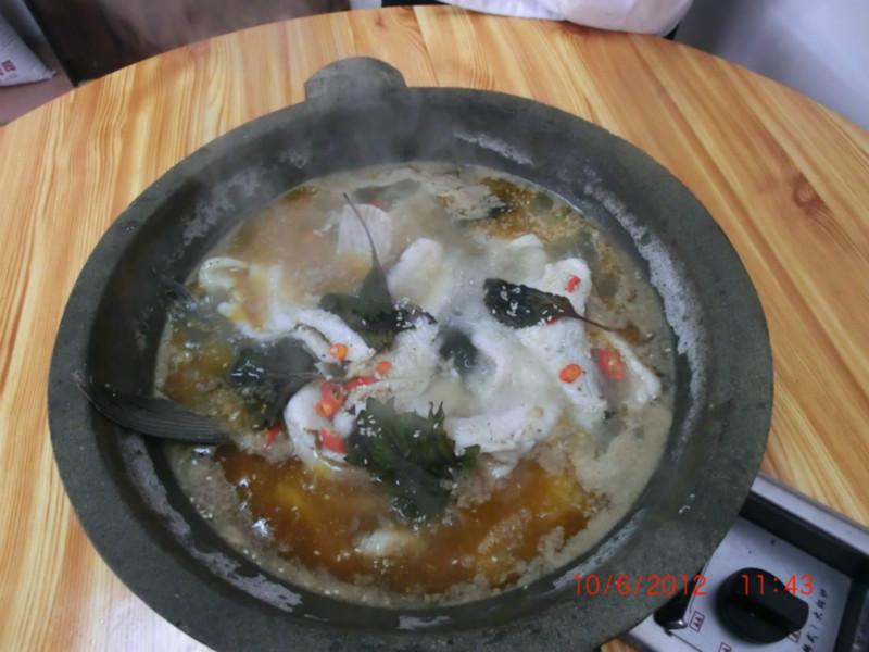 供應(yīng)深圳福永鳳凰西鄉(xiāng)沙井哪里可以學(xué)習(xí)*石鍋魚技術(shù)培訓(xùn)石鍋魚配方底料