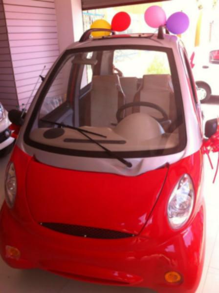 供應(yīng)貴州家用老年代步電動(dòng)四輪車，電動(dòng)四輪車代理加盟